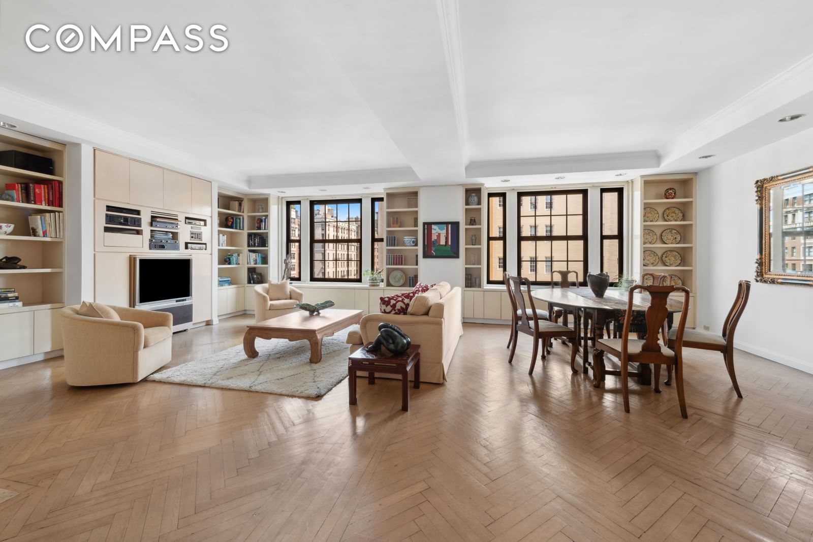 Real estate property located at 815 Park #10A, NewYork, Lenox Hill, New York City, NY