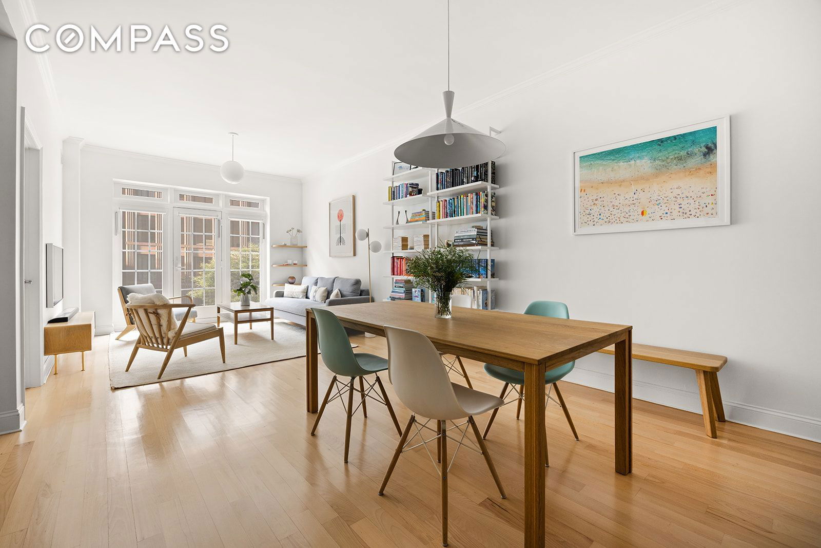 Real estate property located at 328 Bergen #3B, Kings, Boerum Hill, New York City, NY