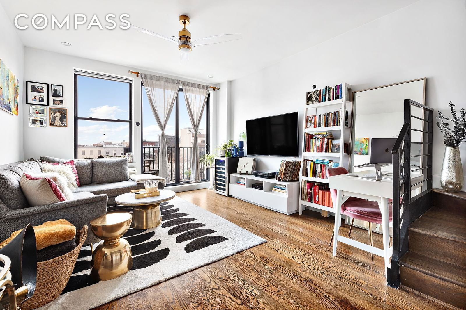 Real estate property located at 27 Kossuth #4A, Kings, Bushwick, New York City, NY