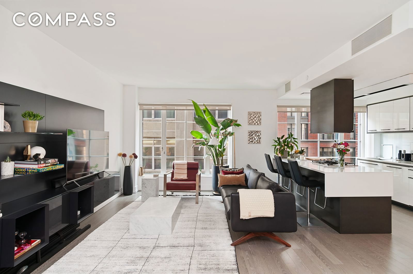 Real estate property located at 70 Charlton #11G, NewYork, Hudson Square, New York City, NY