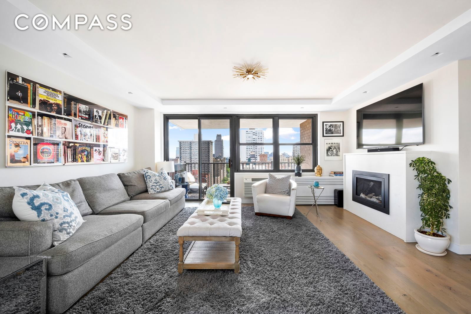 Real estate property located at 175 95th #22G, NewYork, Upper West Side, New York City, NY