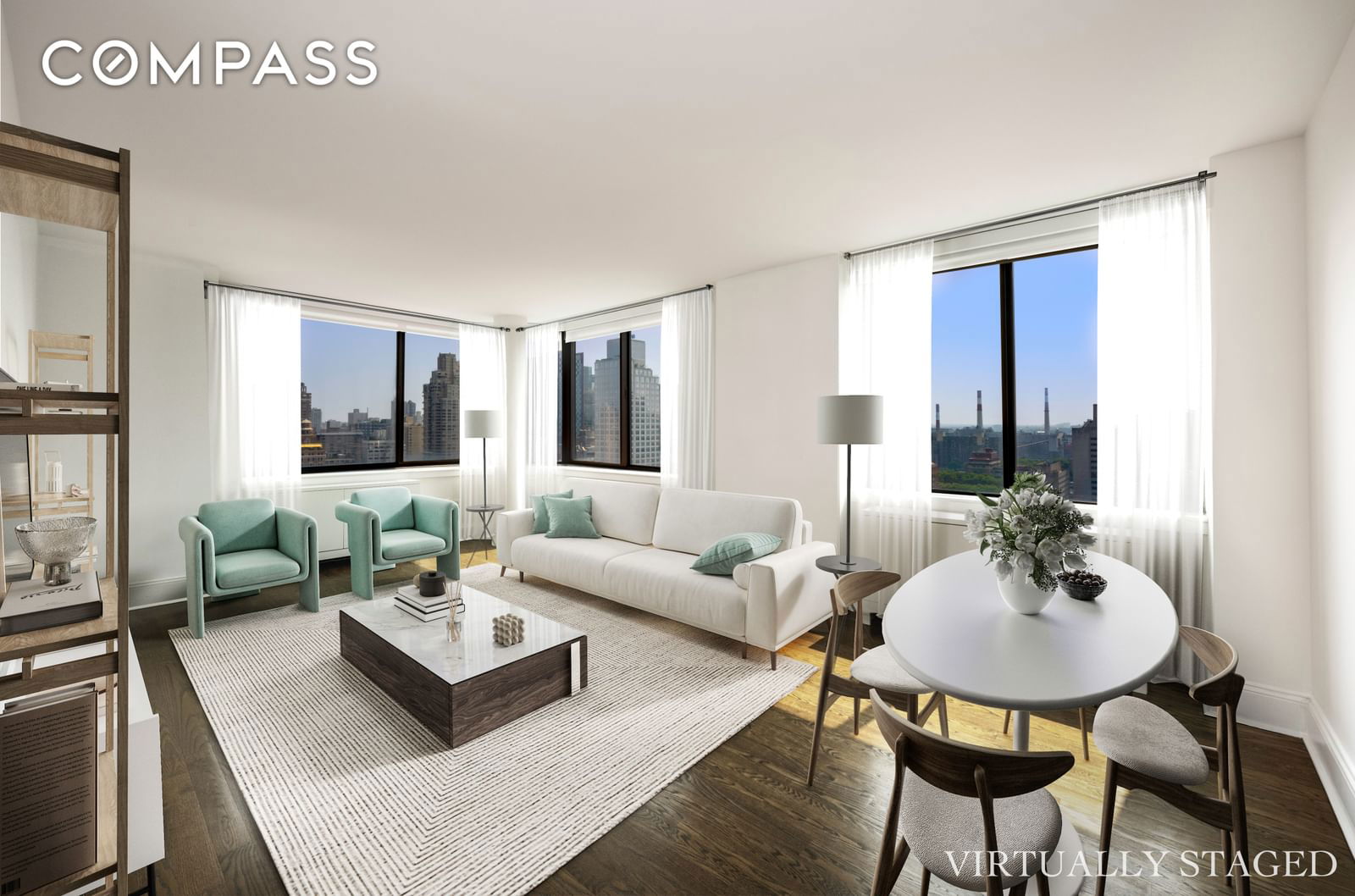 Real estate property located at 300 64th #24A, NewYork, Upper East Side, New York City, NY