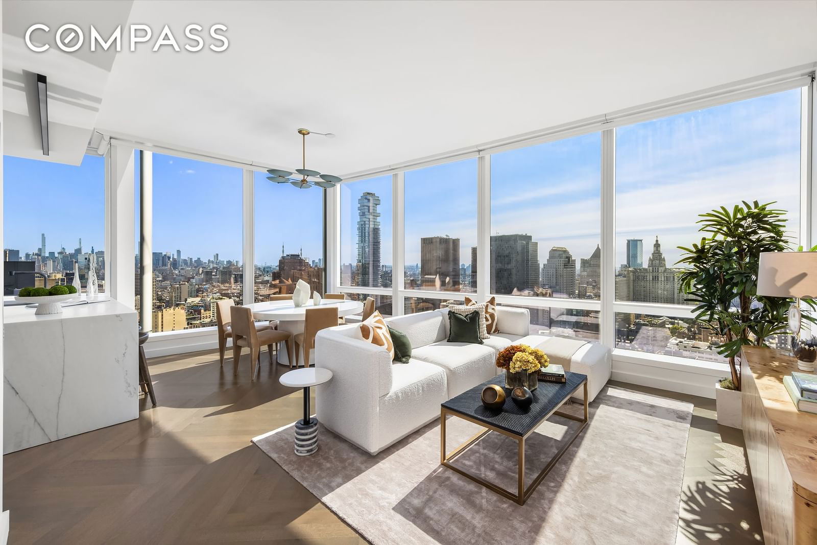 Real estate property located at 111 Murray #38A, NewYork, TriBeCa, New York City, NY