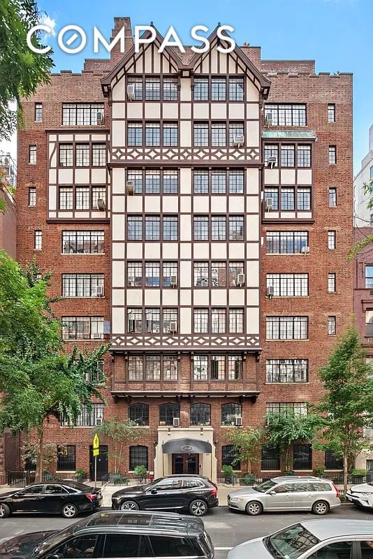 Real estate property located at 210 78th #5D, NewYork, Upper West Side, New York City, NY