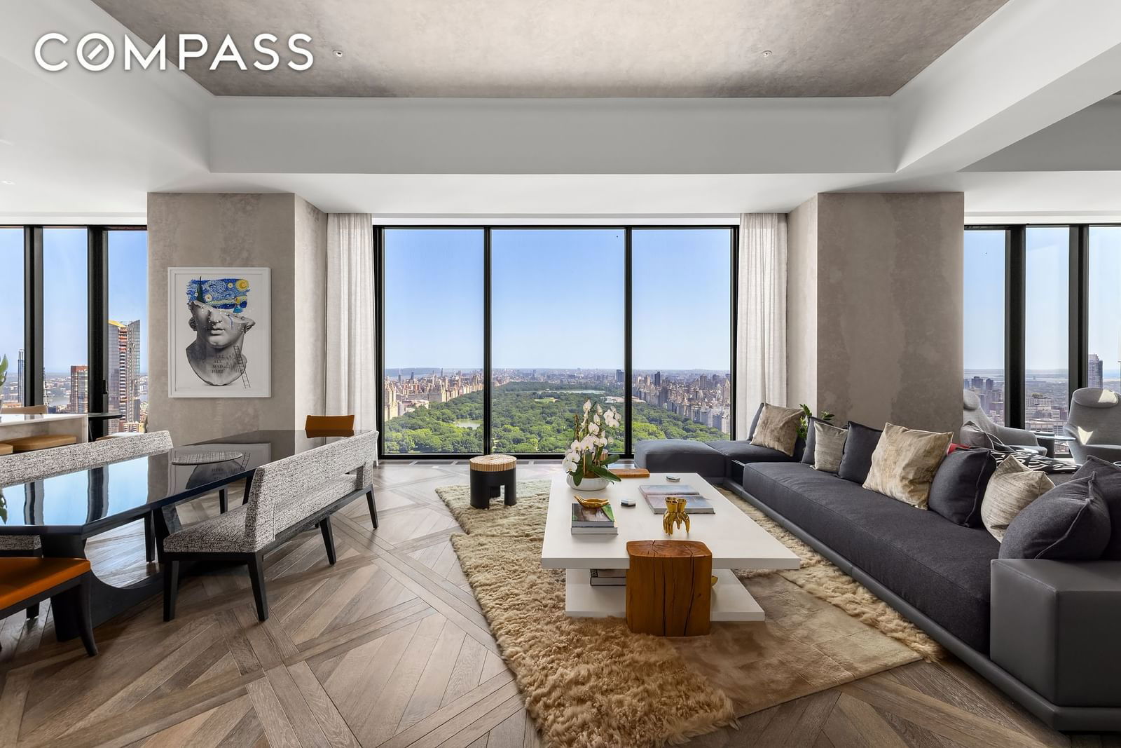 Real estate property located at 111 57th #46, NewYork, Midtown Central, New York City, NY