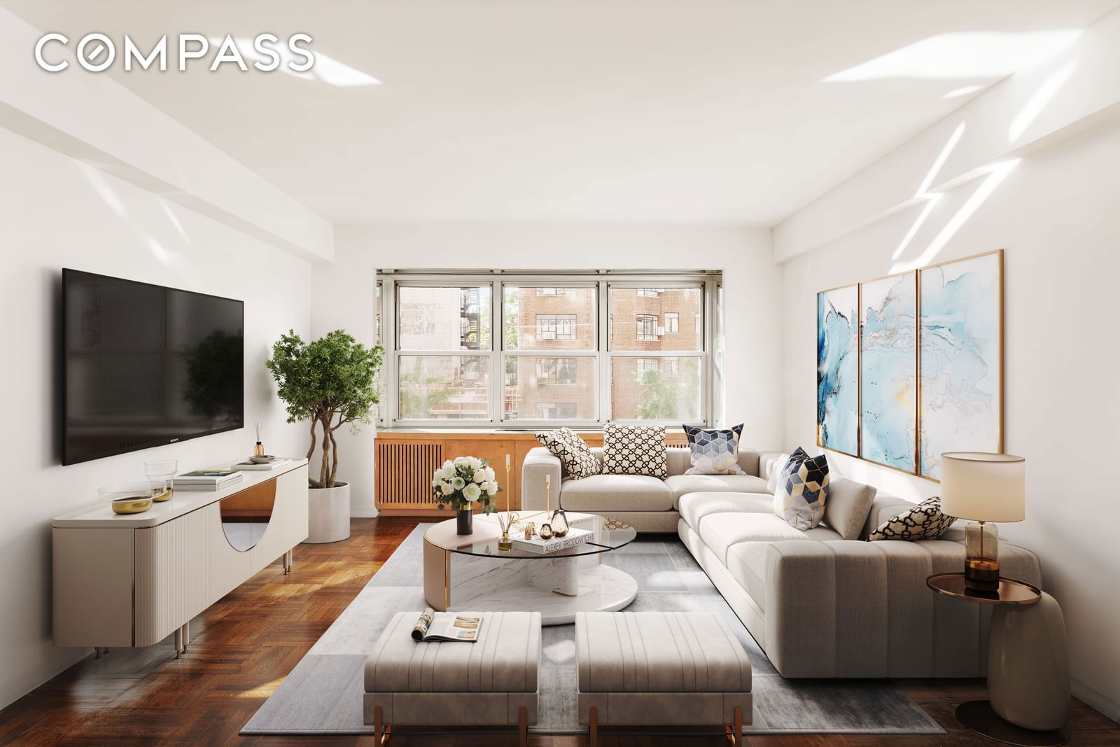 Real estate property located at 11 5th #5LW, NewYork, Greenwich Village, New York City, NY