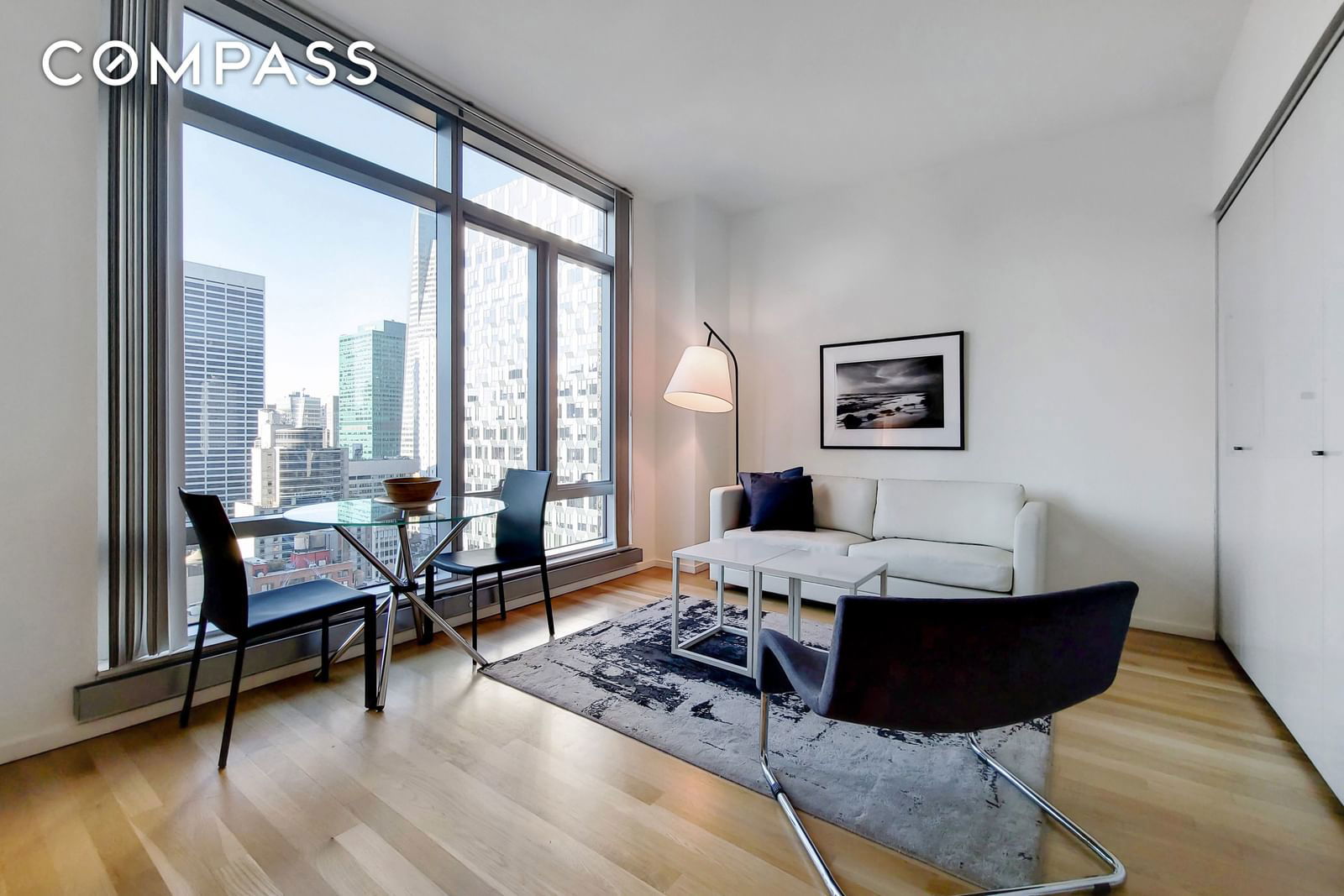 Real estate property located at 18 48th #30D, NewYork, Midtown Central, New York City, NY