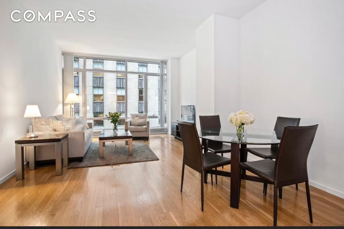 Real estate property located at 18 48th #3B, NewYork, Midtown Central, New York City, NY