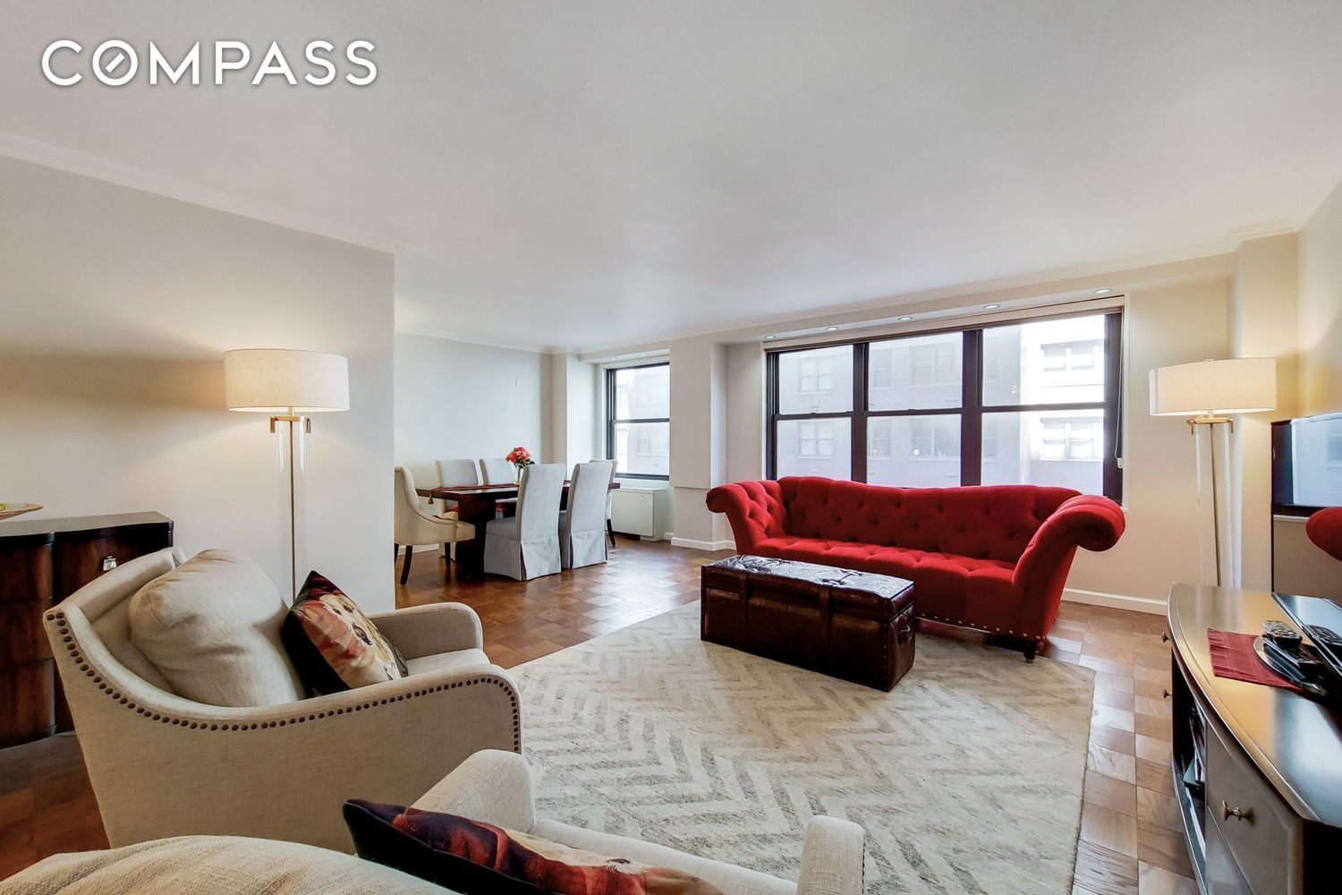 Real estate property located at 225 57th #5K, NewYork, Midtown East, New York City, NY