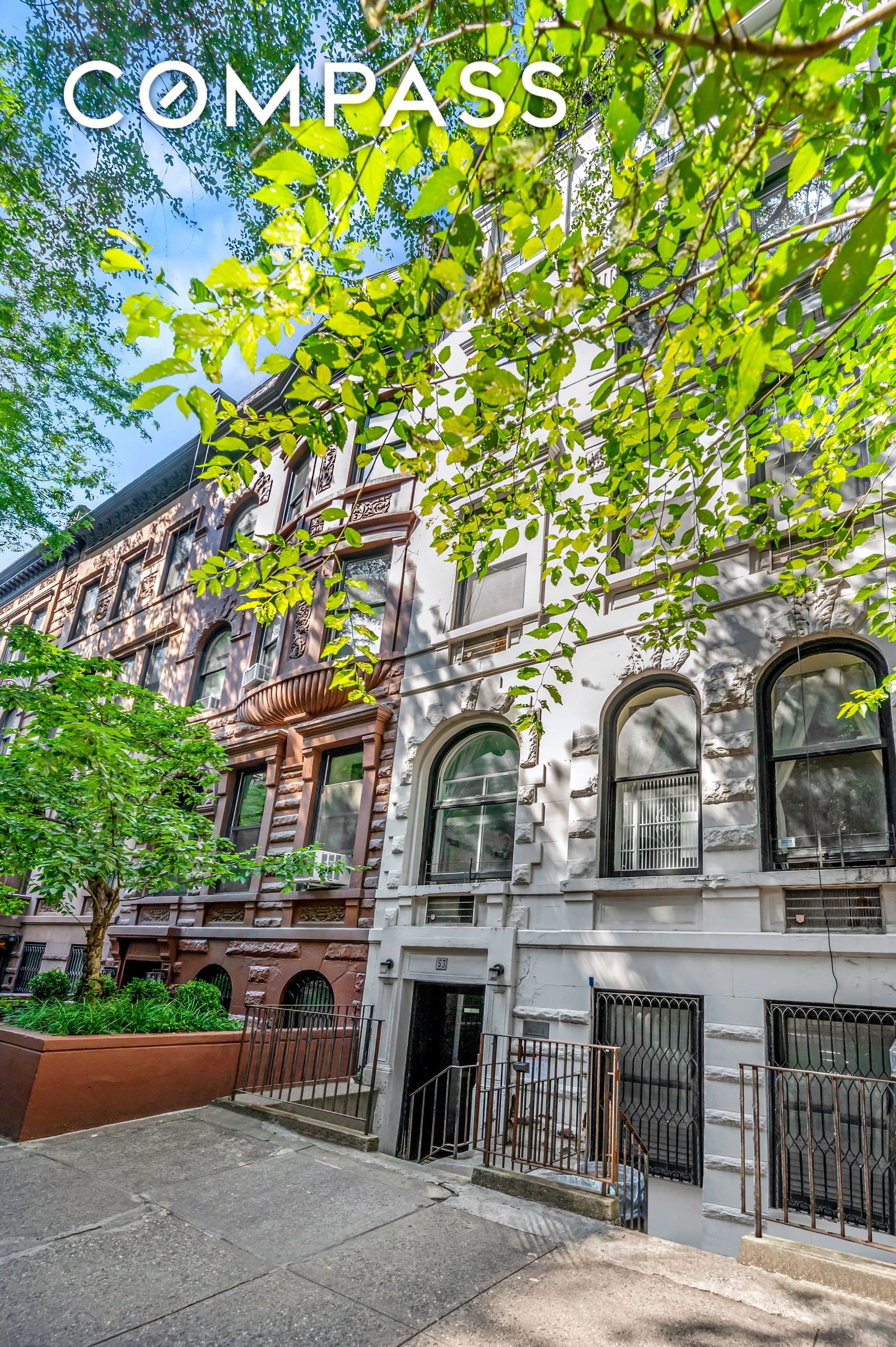 Real estate property located at 53 94th, NewYork, Upper West Side, New York City, NY