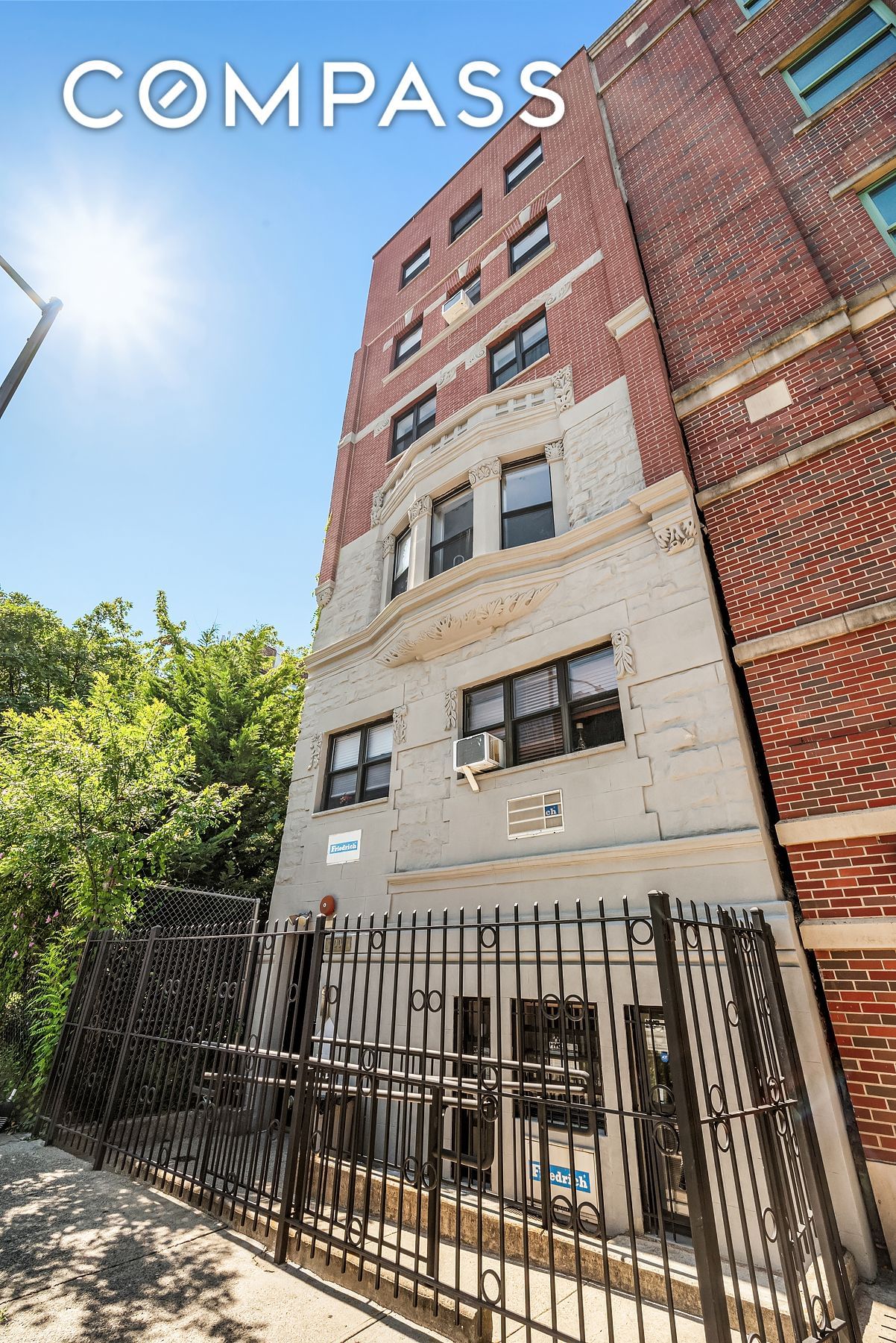 Real estate property located at 2004 Madison, NewYork, Central Harlem, New York City, NY