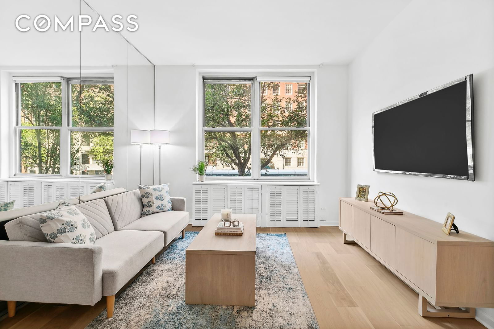 Real estate property located at 59 72nd #2A, NewYork, Upper East Side, New York City, NY