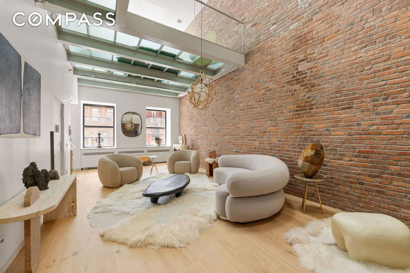 Real estate property located at 74 Warren PH, NewYork, TriBeCa, New York City, NY