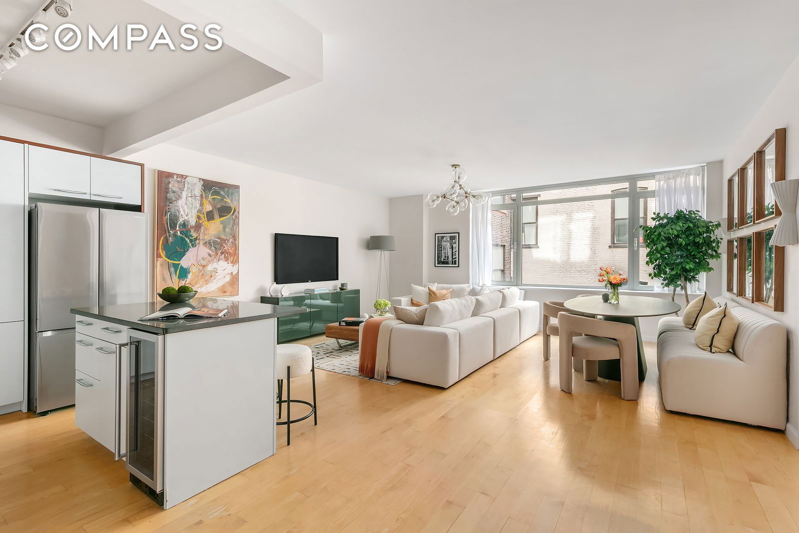 Real estate property located at 224 18th #7B, NewYork, Chelsea, New York City, NY