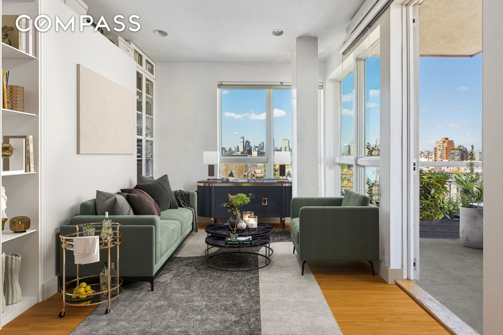 Real estate property located at 139 Skillman #8A, Kings, Williamsburg, New York City, NY