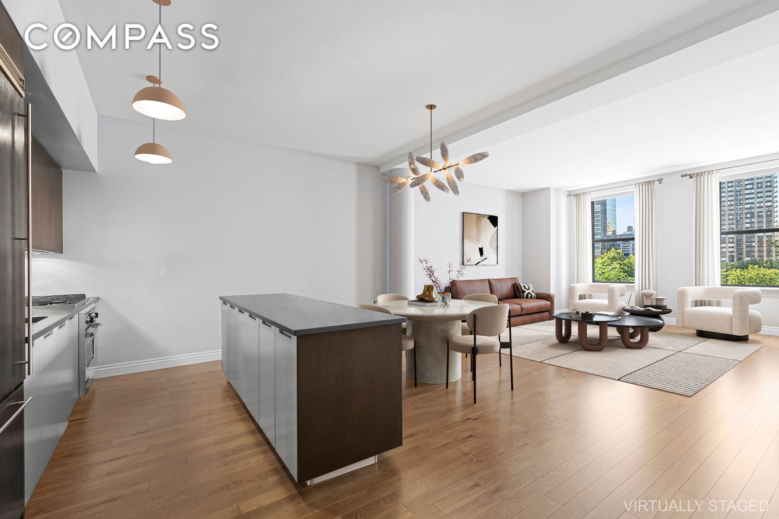 Real estate property located at 225 5th #7K, NewYork, NoMad, New York City, NY