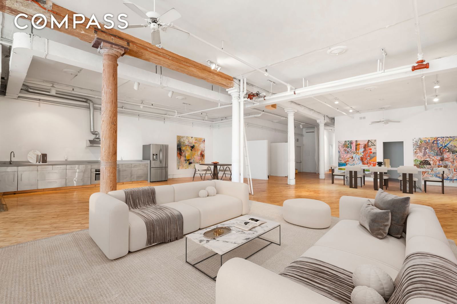 Real estate property located at 515 Broadway #4, NewYork, SoHo, New York City, NY