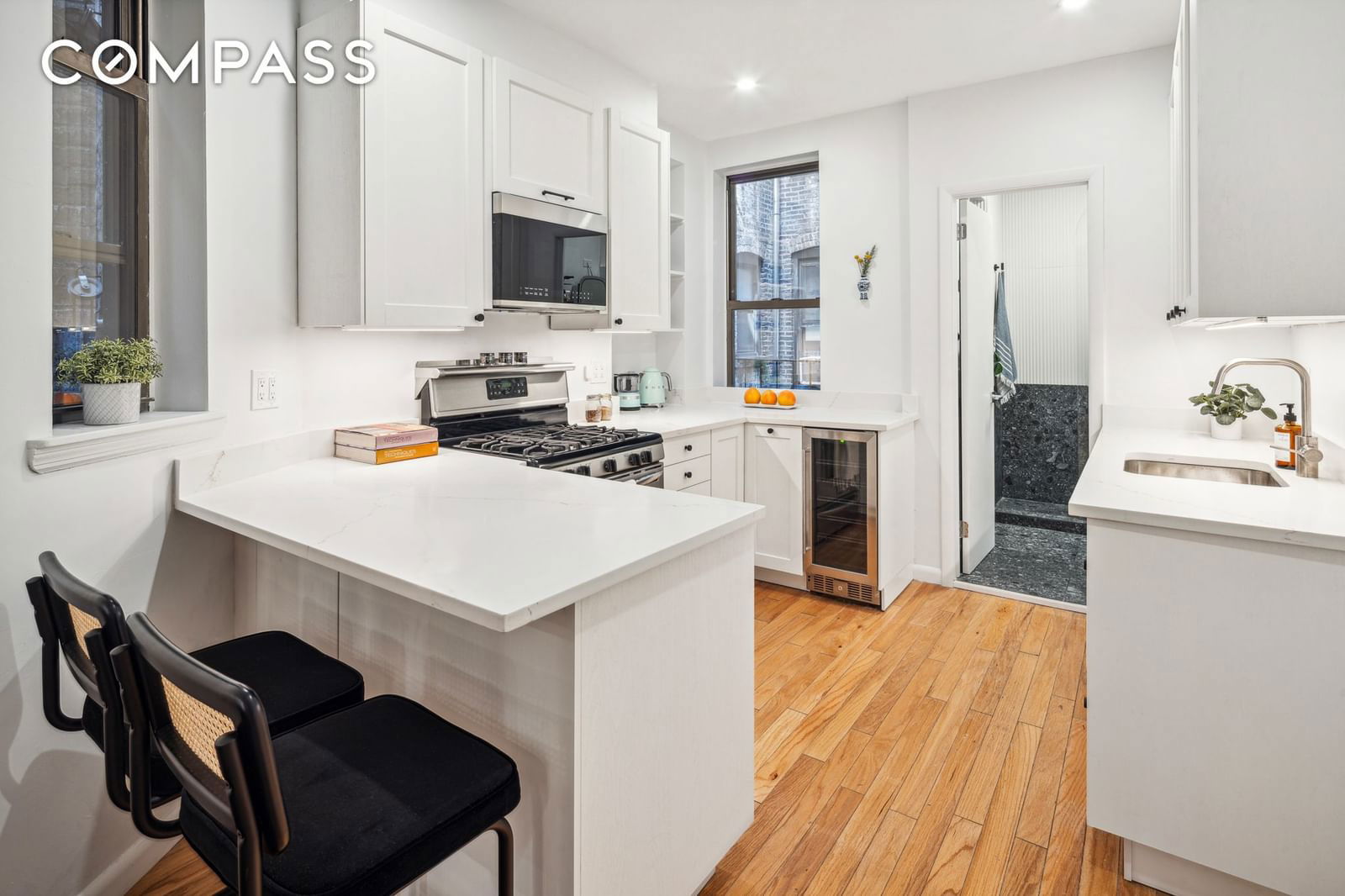 Real estate property located at 82 Charles #3E, NewYork, West Village, New York City, NY