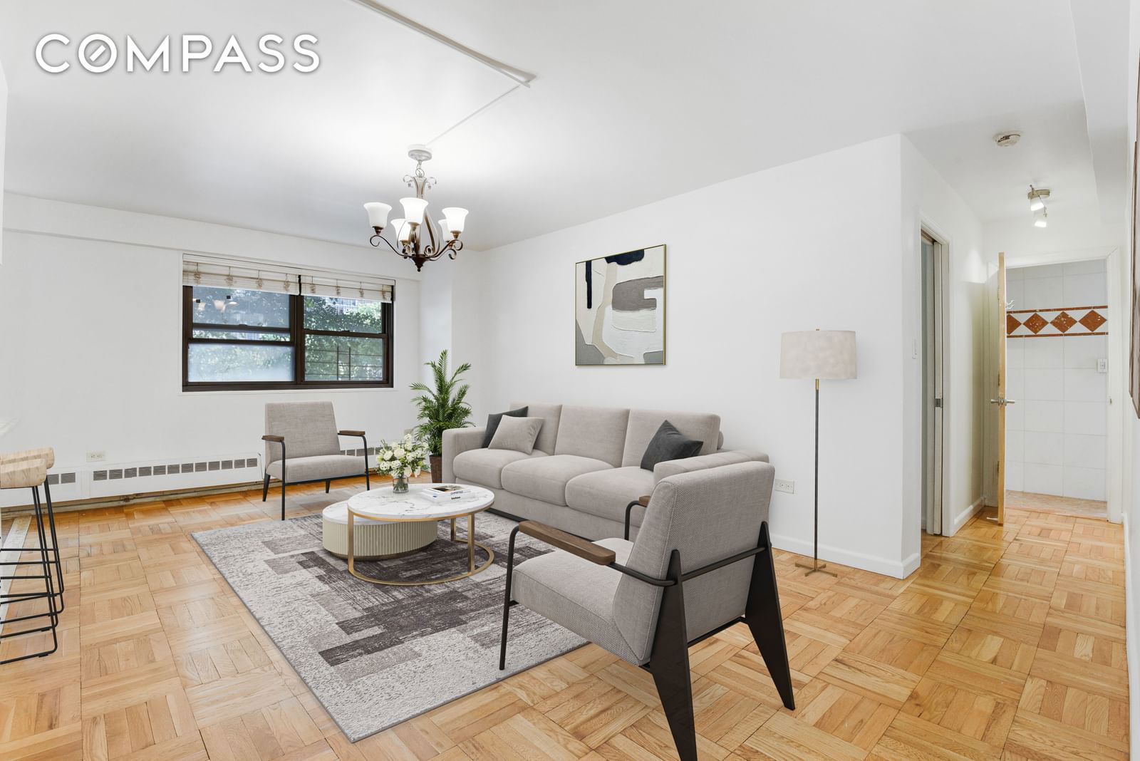 Real estate property located at 175 Adams #3E, Kings, Downtown Brooklyn, New York City, NY