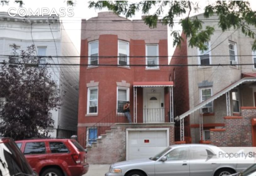 Real estate property located at 1431 Glover, Bronx, Westchester Village, New York City, NY