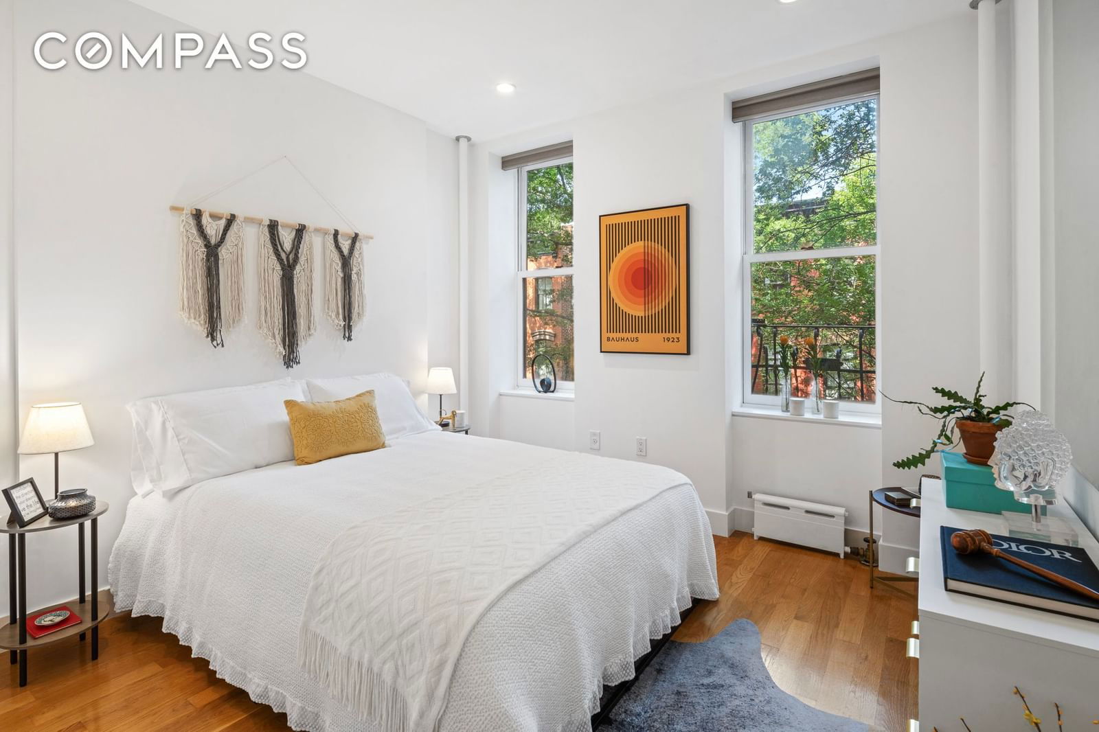 Real estate property located at 82 Charles #3W, NewYork, West Village, New York City, NY