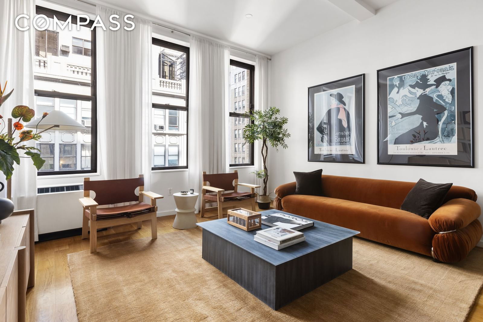 Real estate property located at 76 Madison #7B, NewYork, NoMad, New York City, NY