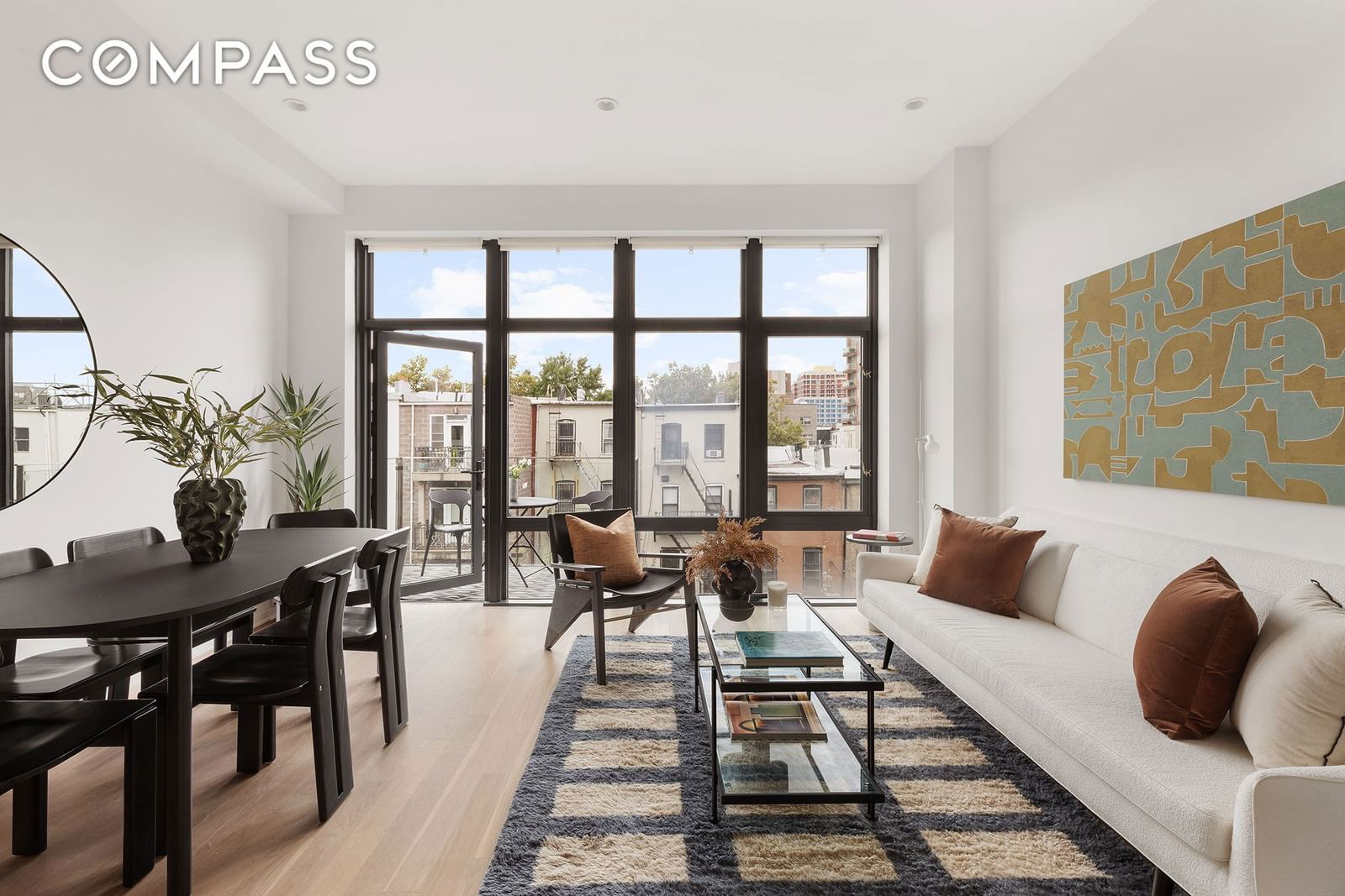 Real estate property located at 358 Douglass #3, Kings, Park Slope, New York City, NY