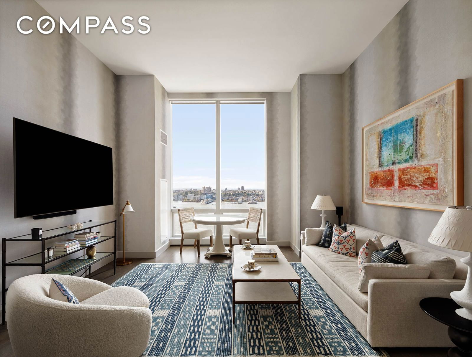 Real estate property located at 15 Hudson Yards #26D, NewYork, Hudson Yards, New York City, NY