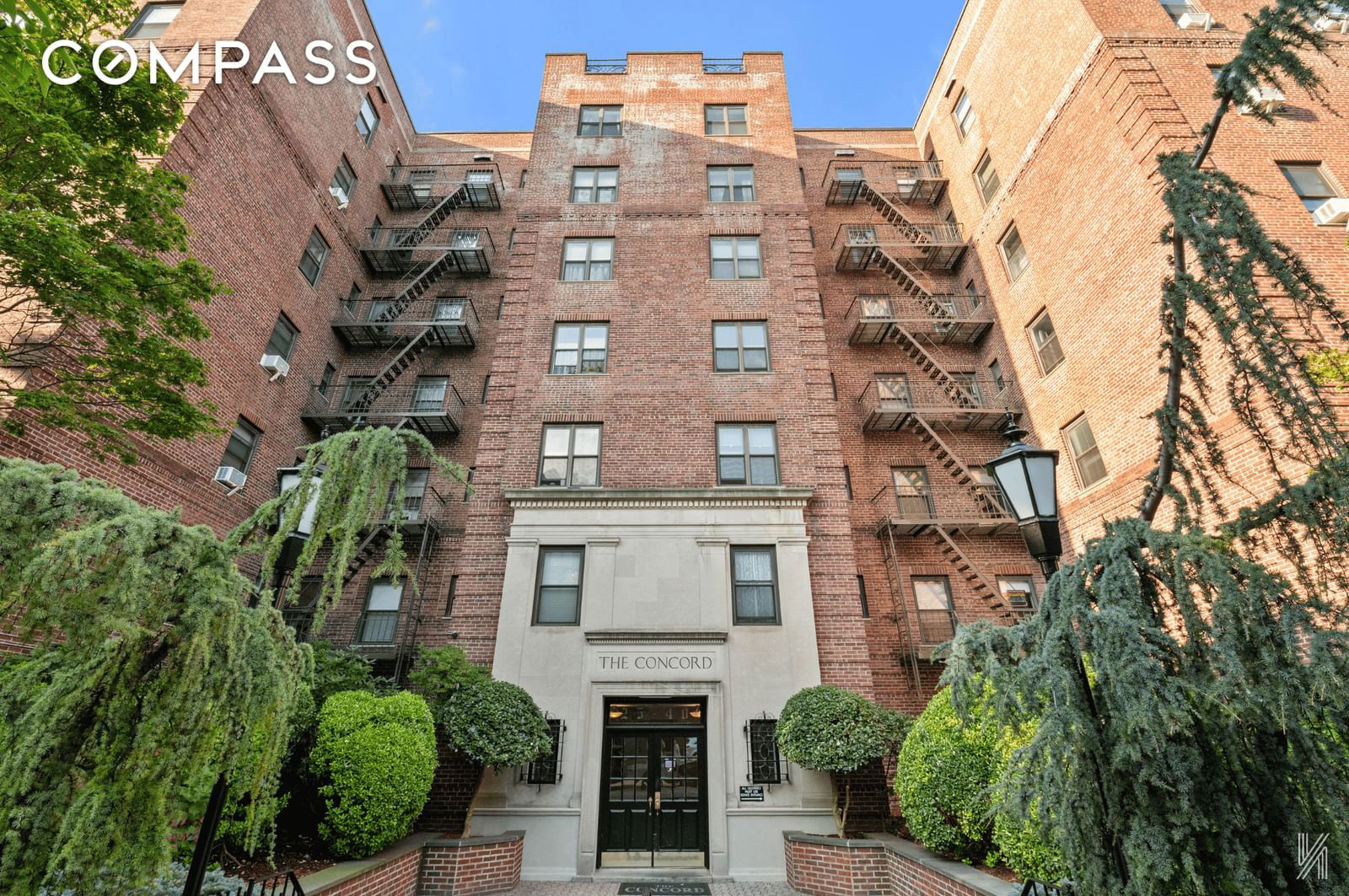 Real estate property located at 25-40 31st #6M, Queens, Astoria, New York City, NY