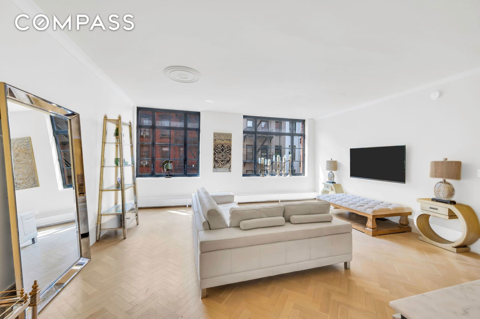 Real estate property located at 50 Clinton #3D, NewYork, Lower East Side, New York City, NY