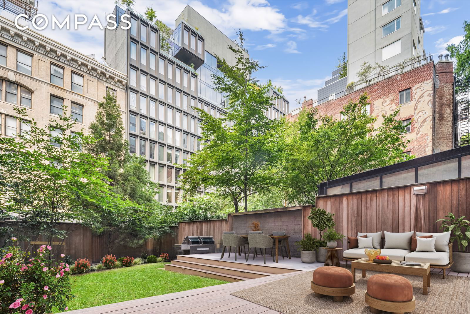 Real estate property located at 255 Hudson TH1, NewYork, Hudson Square, New York City, NY