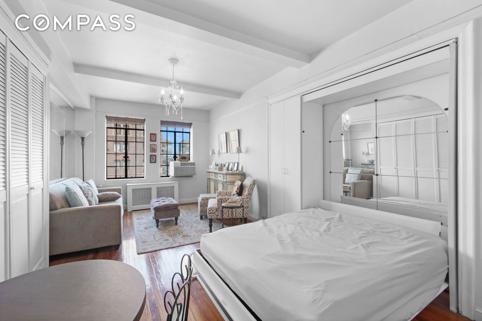 Real estate property located at 25 Tudor City #1902, NewYork, Murray Hill, New York City, NY