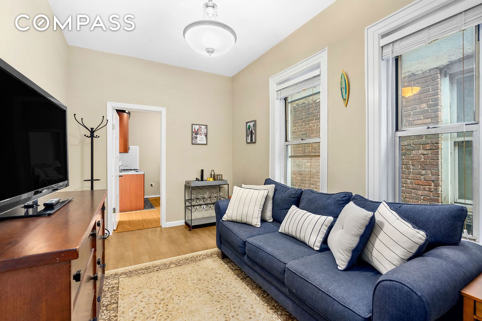 Real estate property located at 328 73rd #5B, NewYork, Upper East Side, New York City, NY