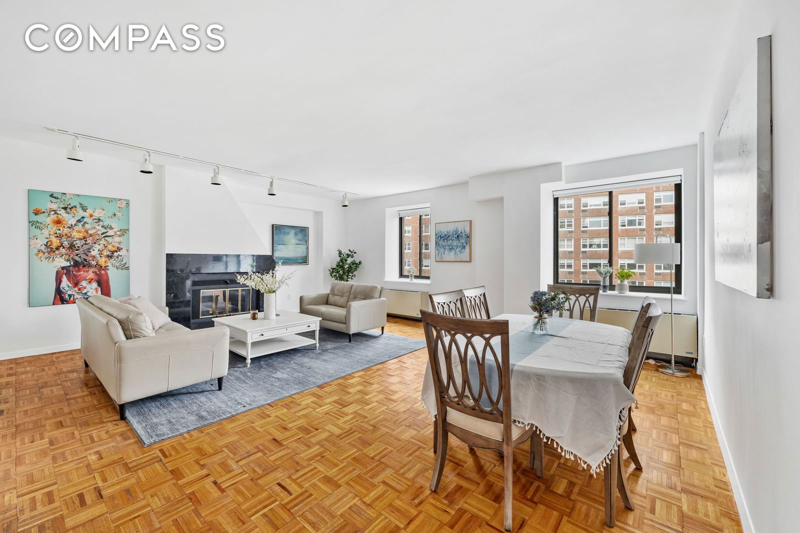 Real estate property located at 196 6th #5A, NewYork, SoHo, New York City, NY