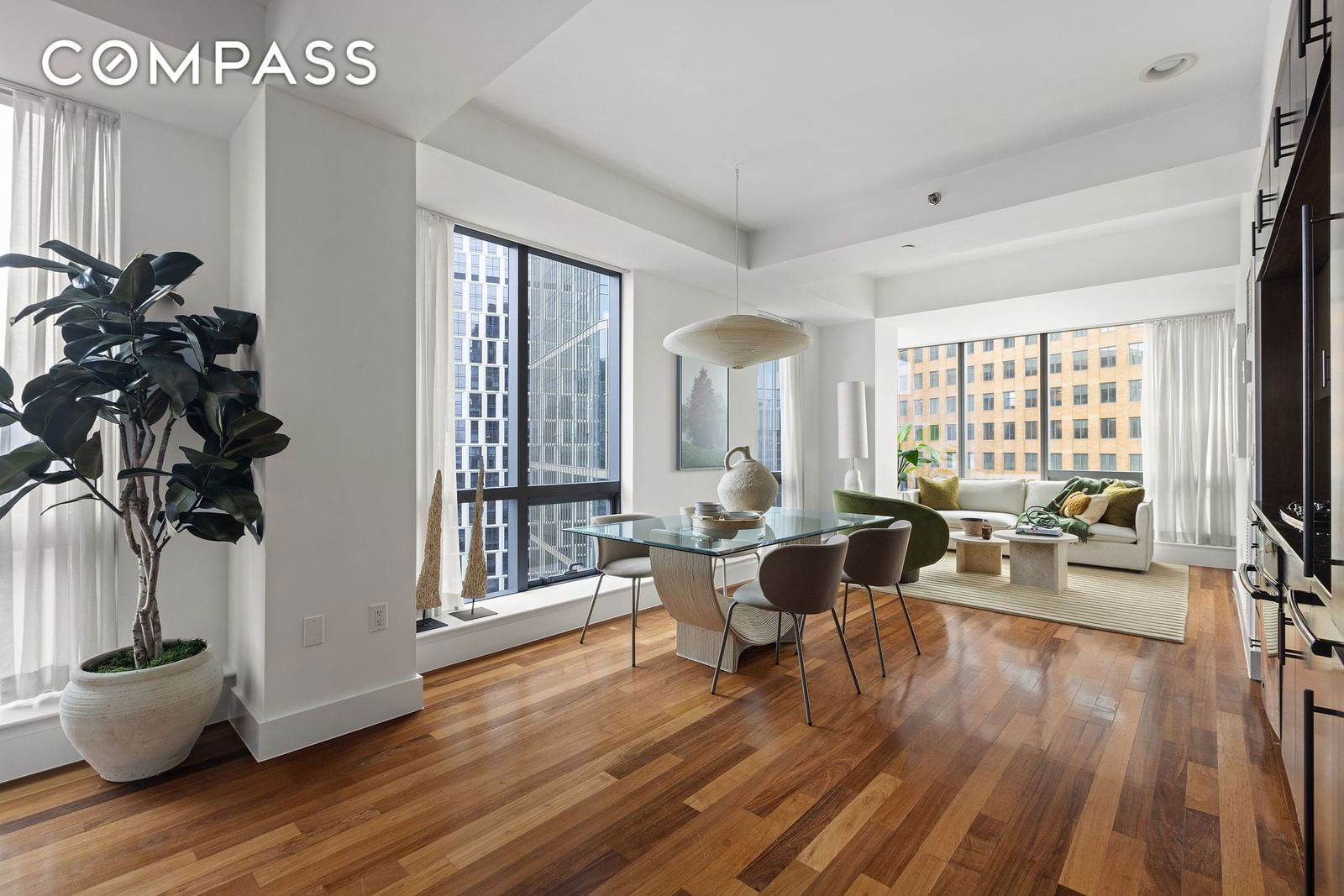 Real estate property located at 150 Myrtle #2506, Kings, Downtown Brooklyn, New York City, NY