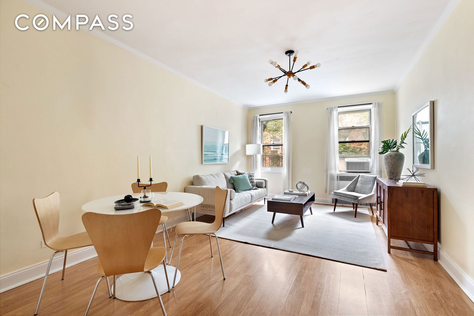 Real estate property located at 140 2nd #5H, Kings, Windsor Terrace, New York City, NY
