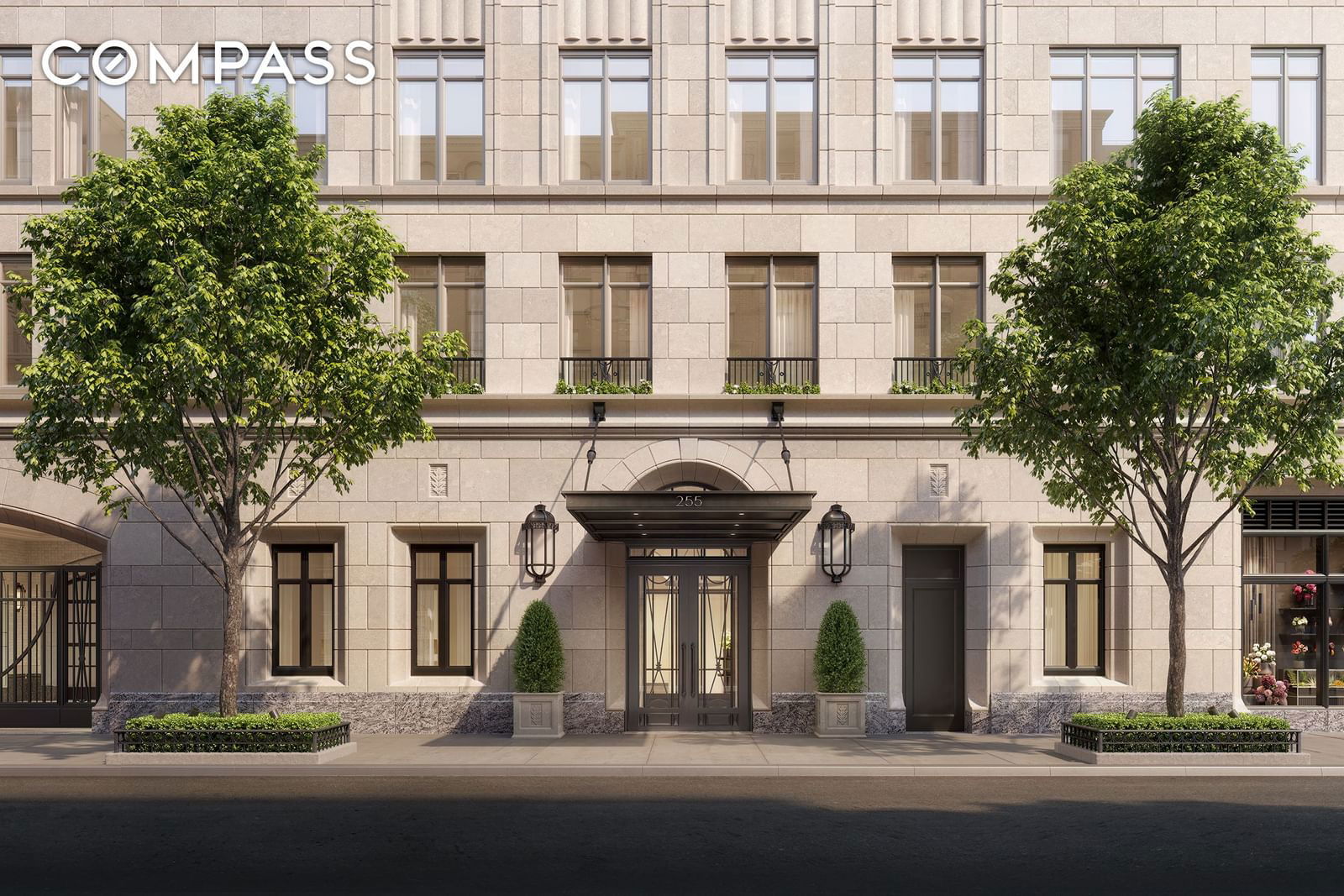 Real estate property located at 255 77th #3B, NewYork, Upper East Side, New York City, NY