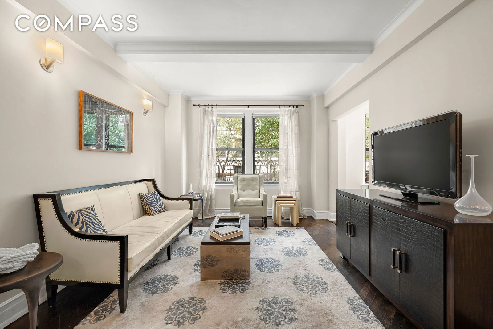 Real estate property located at 175 73rd #2F, NewYork, Upper West Side, New York City, NY