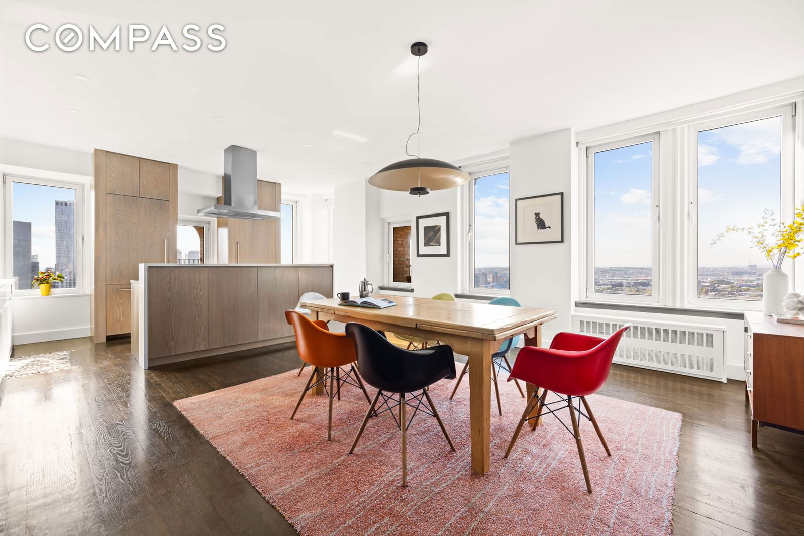 Real estate property located at 75 Livingston #30A, Kings, Brooklyn Heights, New York City, NY