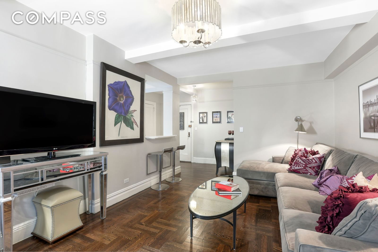 Real estate property located at 65 95th #7G, NewYork, Upper West Side, New York City, NY