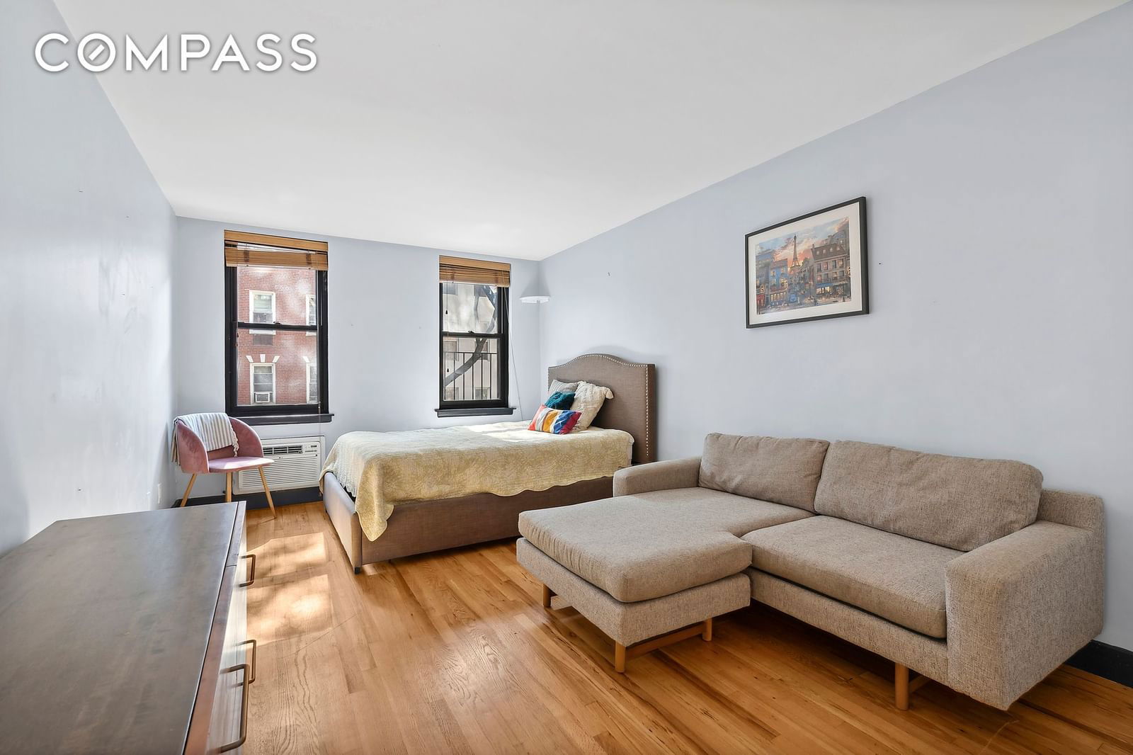 Real estate property located at 315 55th #2F, NewYork, Hell's Kitchen, New York City, NY