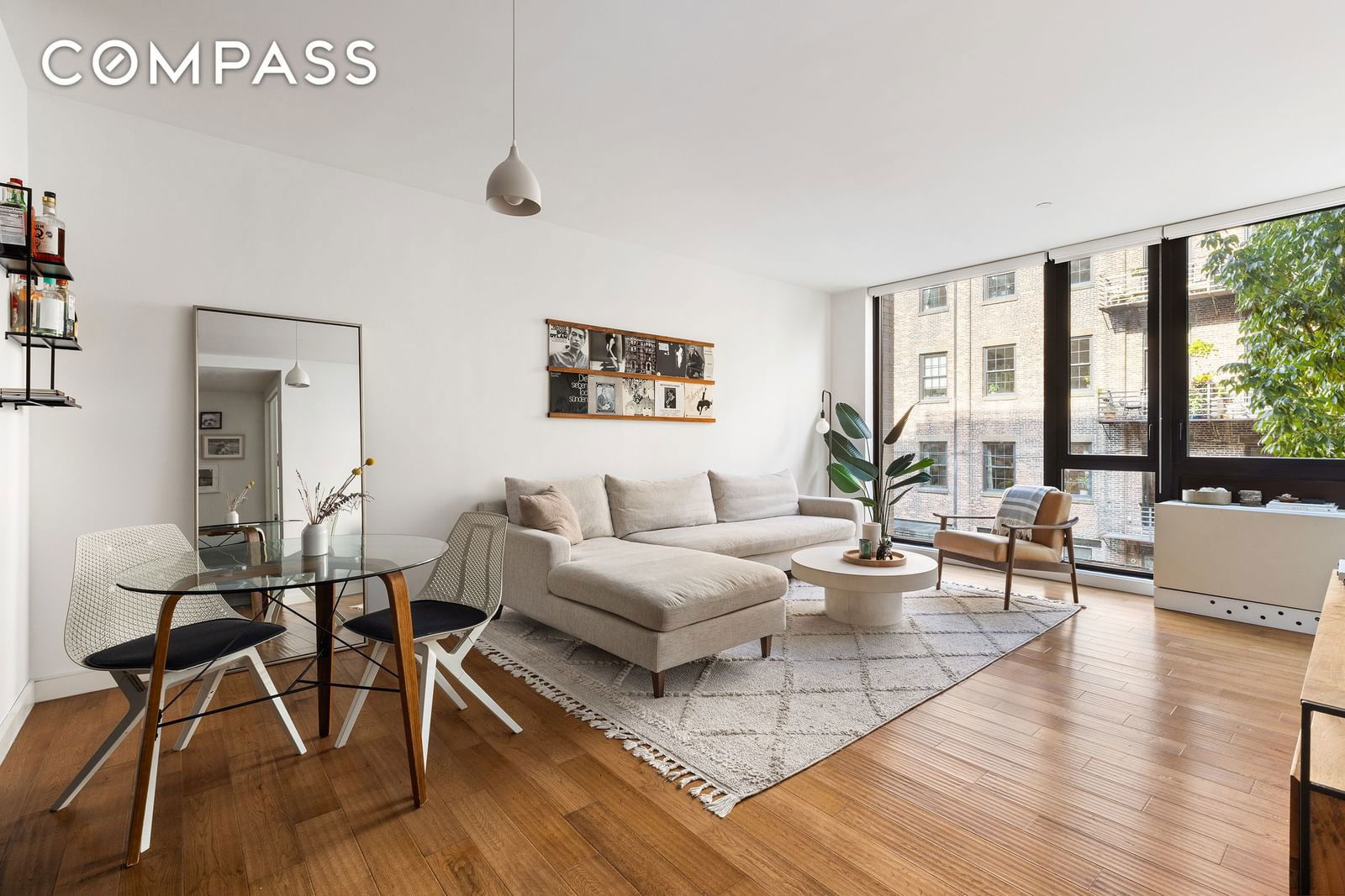 Real estate property located at 70 Berry #3E, Kings, Williamsburg, New York City, NY