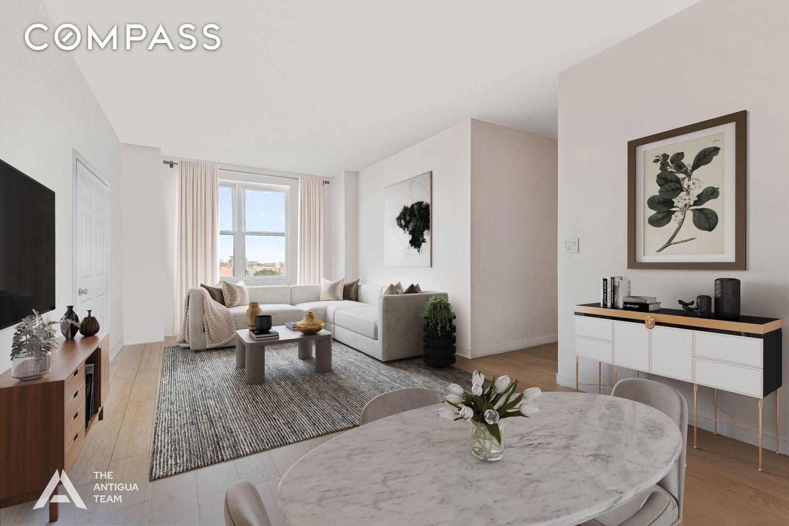 Real estate property located at 60 Oceana #10A, Kings, Brighton Beach, New York City, NY