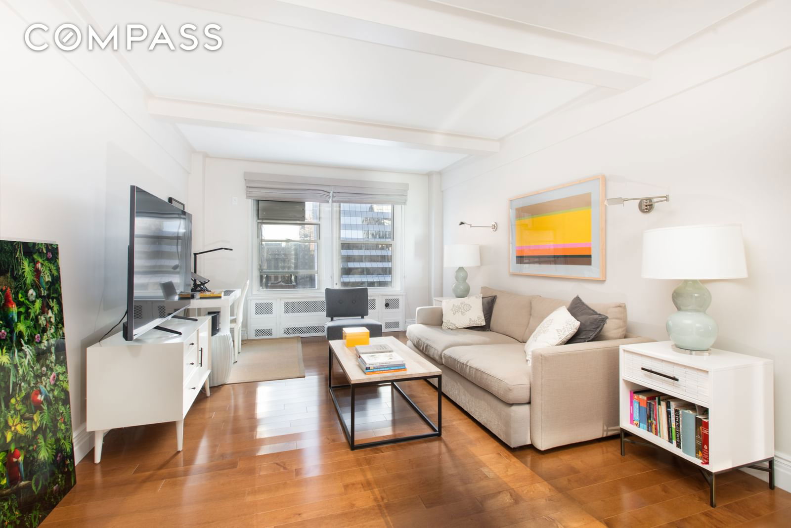 Real estate property located at 433 34th #8A, NewYork, Hudson Yards, New York City, NY