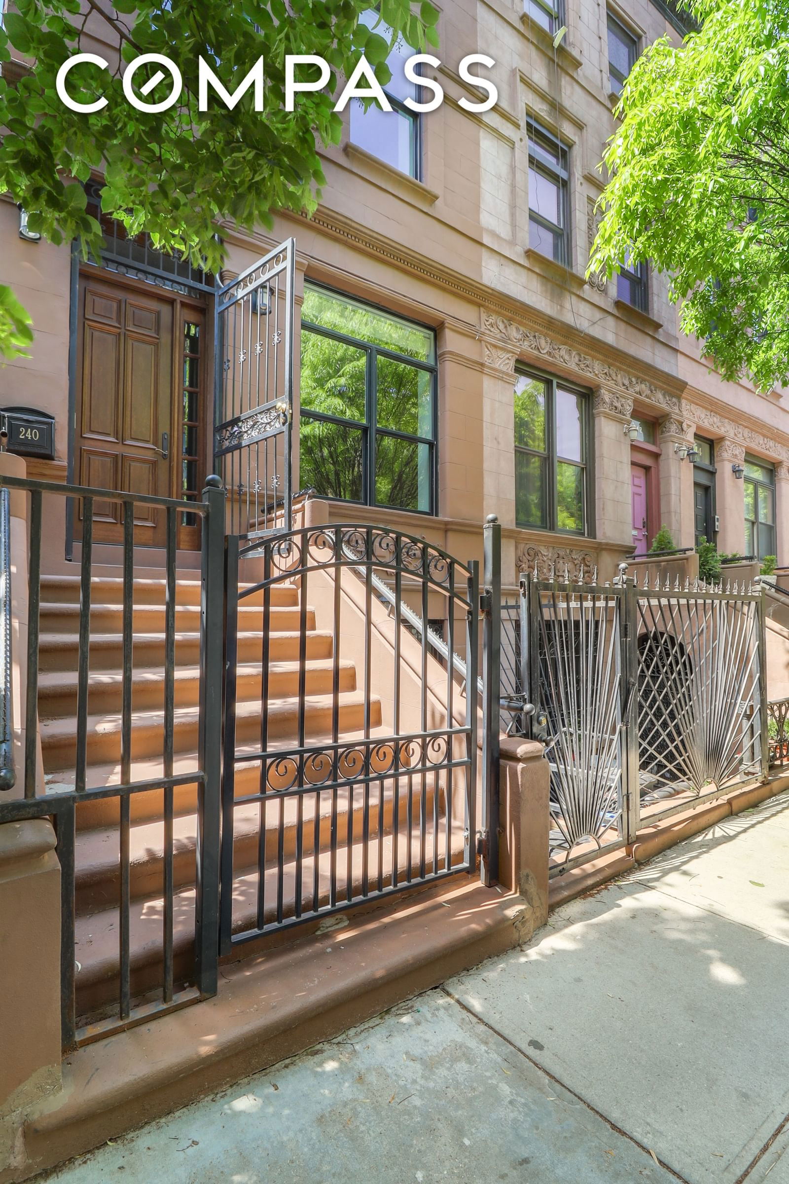 Real estate property located at 240 121st, NewYork, Harlem, New York City, NY