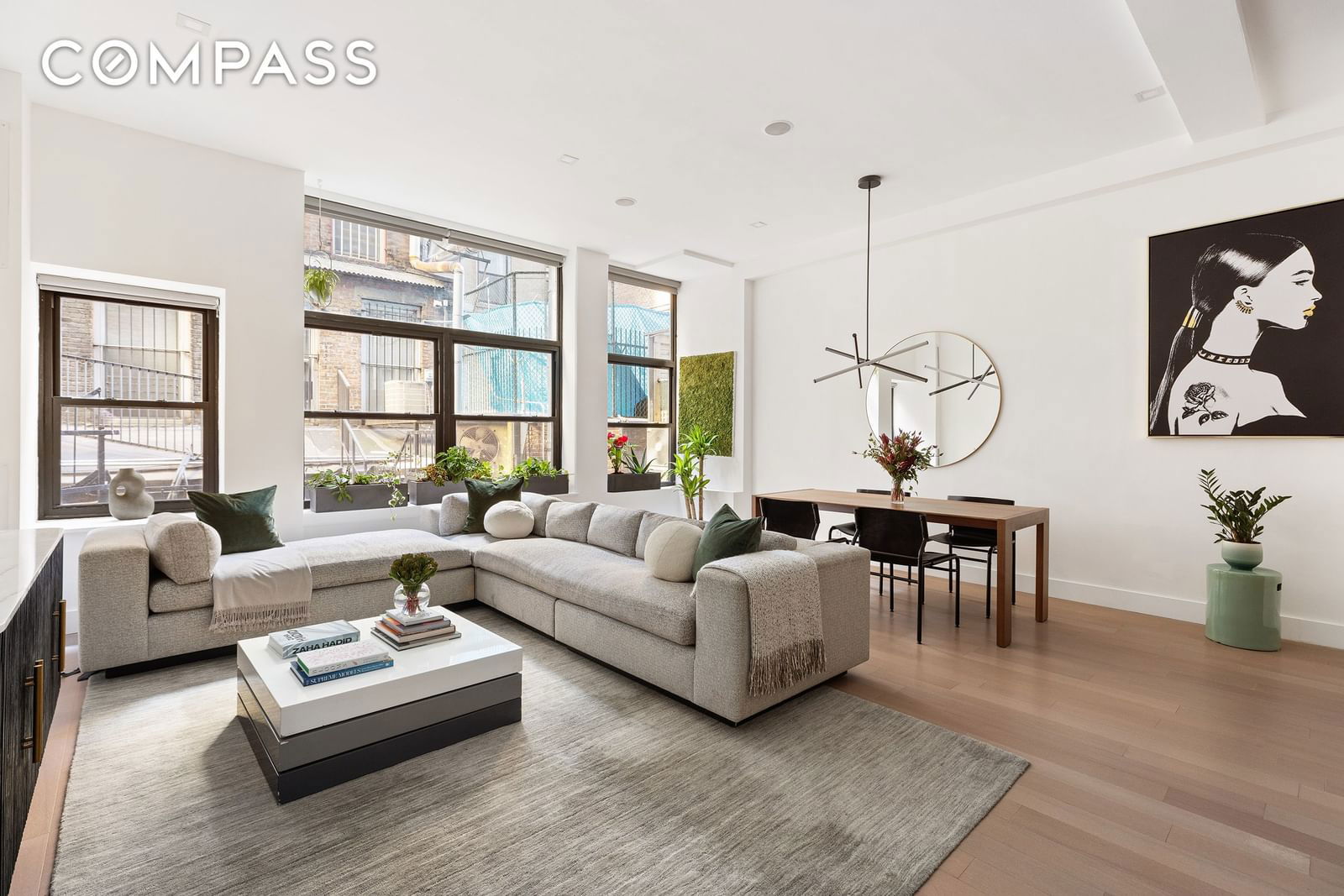 Real estate property located at 21 22nd #2A, NewYork, Flatiron, New York City, NY