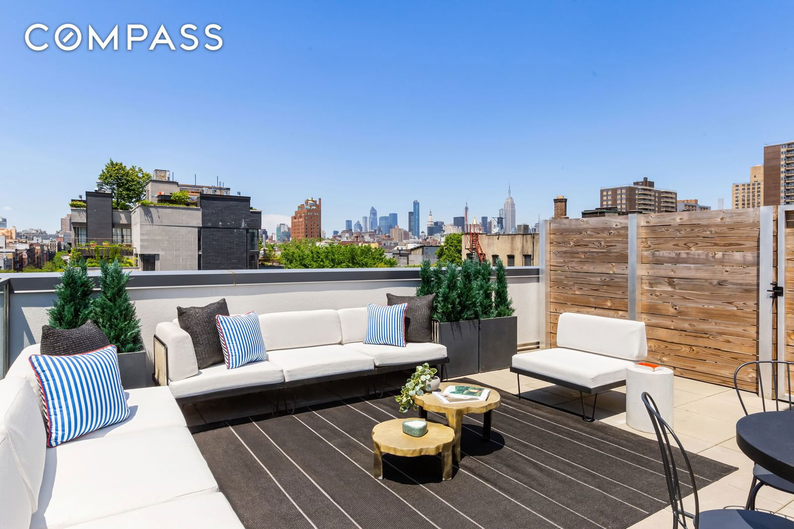 Real estate property located at 277 7th Penthouse, NewYork, East Village, New York City, NY