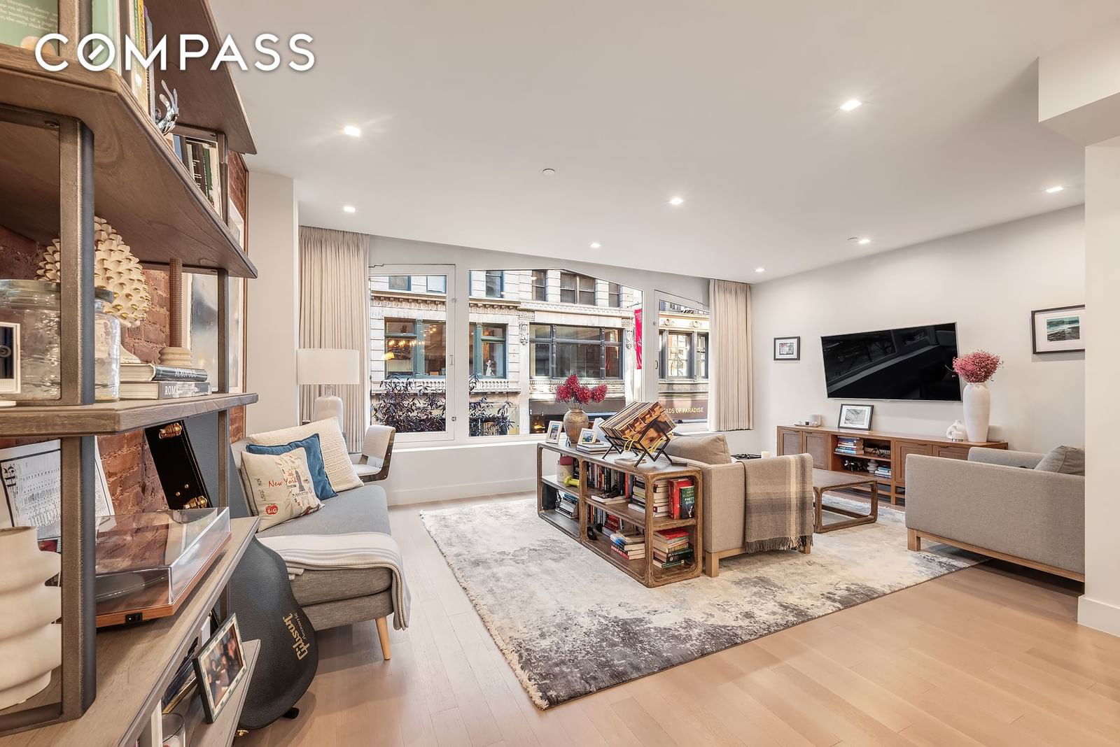 Real estate property located at 17 17th #2, NewYork, Flatiron, New York City, NY