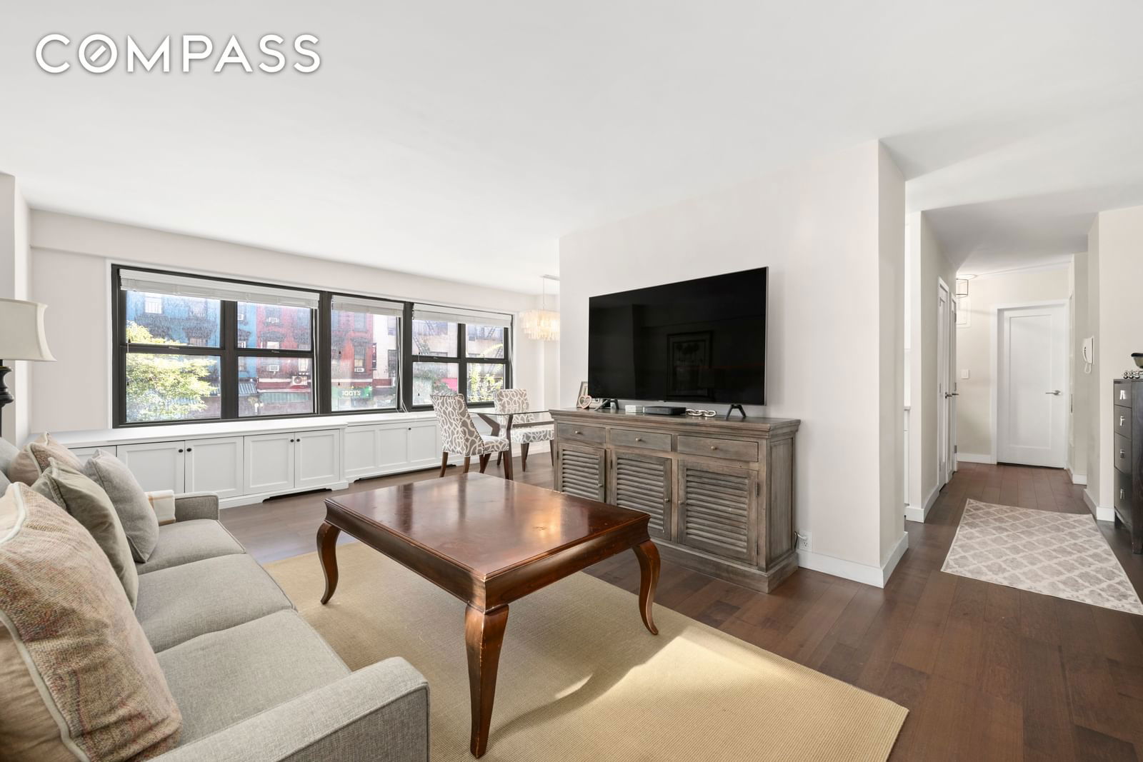 Real estate property located at 240 76th #2E, NewYork, Upper East Side, New York City, NY