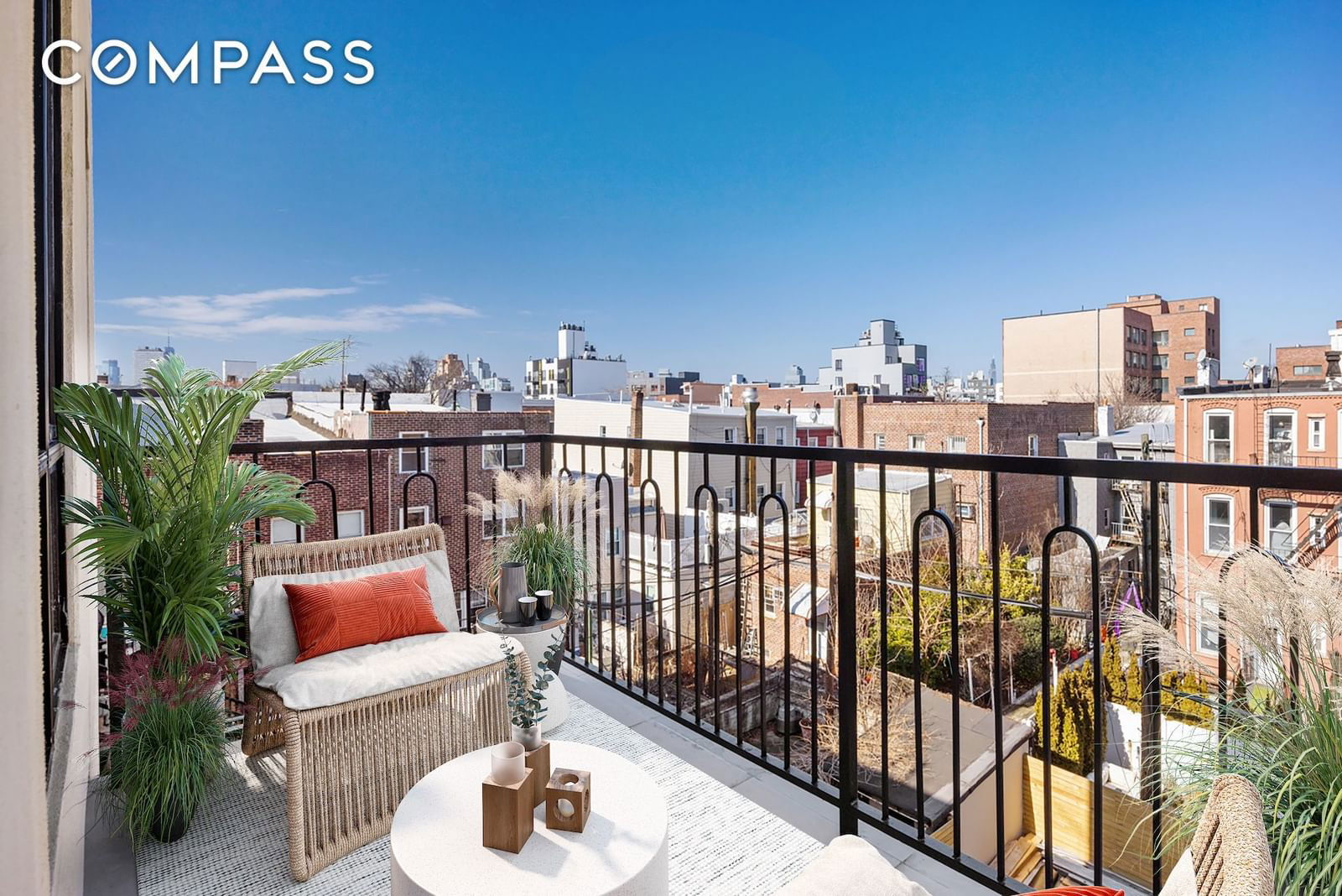 Real estate property located at 185 Withers #4, Kings, Williamsburg, New York City, NY